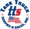 Tank Truck Service and Sales, Inc.