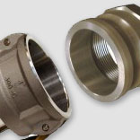 Hose Fittings and Banding Product