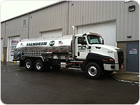 Refined Fuel Trucks and Trailers