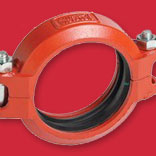 Weld Fittings, Piping, Gaskets, and Pipe Sealants